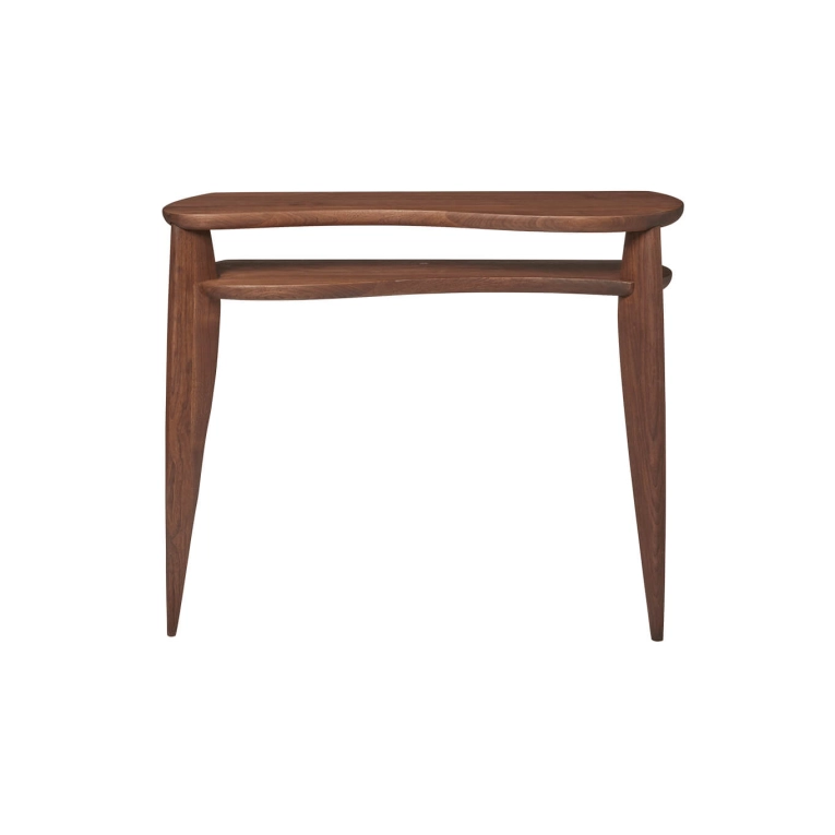 Console FEVE L 100 Noyer FERM LIVING