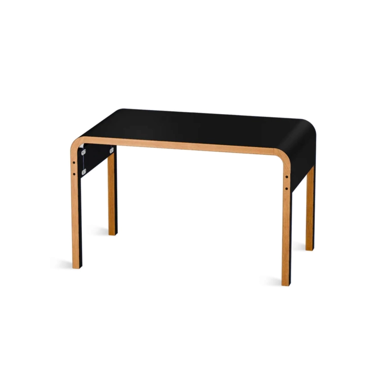 Bureau BUPO 120 Noir MAXIMUM