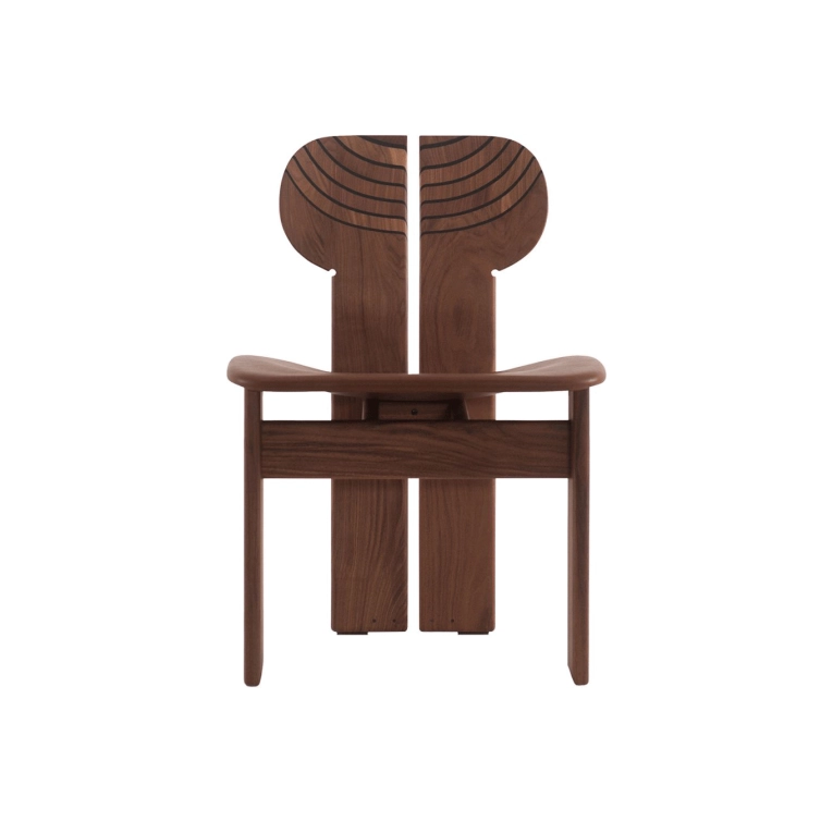 AFRICA Noyer Canaletto TACCHINI