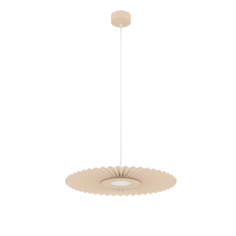 Suspension CARMEN Sable doré HARTO