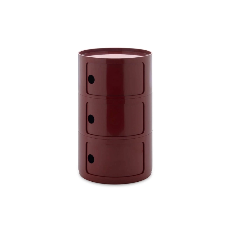 Componibili_newbig_3tiroirs_bordeaux_1