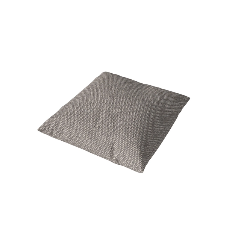 Coussin CLASSIC 40x40 Monza Grey-White BOLIA