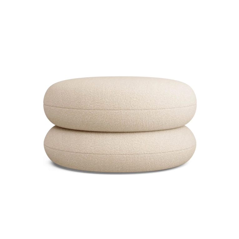Pouf EASY Karakorum 001 VERPAN