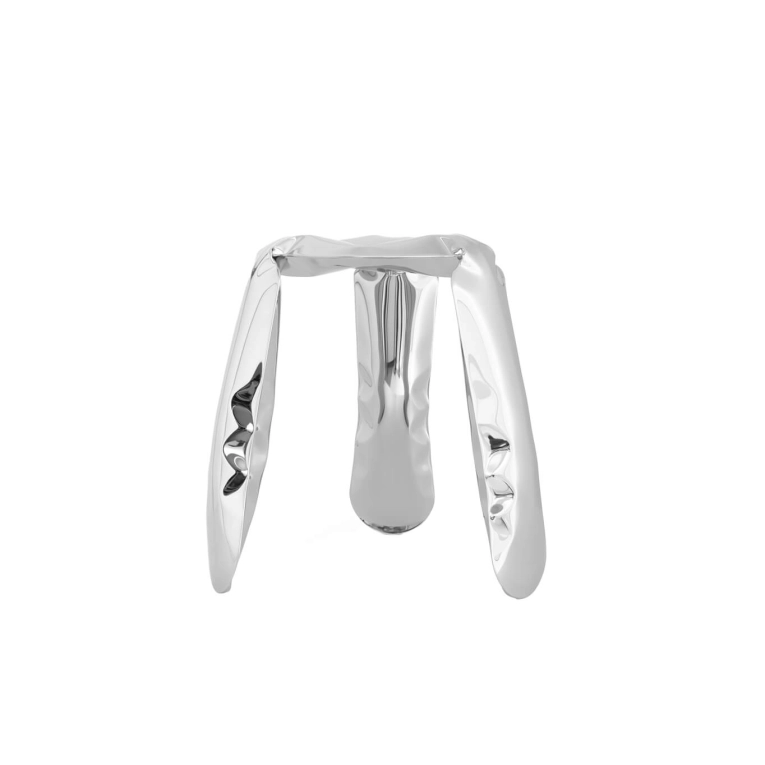 Tabouret PLOPP STANDARD Inox ZIETA