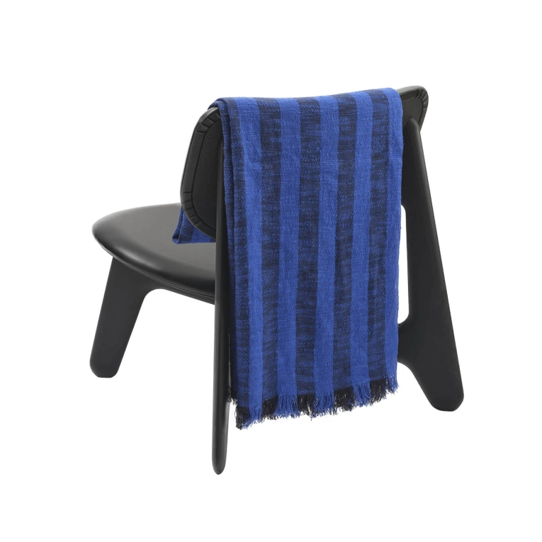 Plaid BAND Bleu TOM DIXON