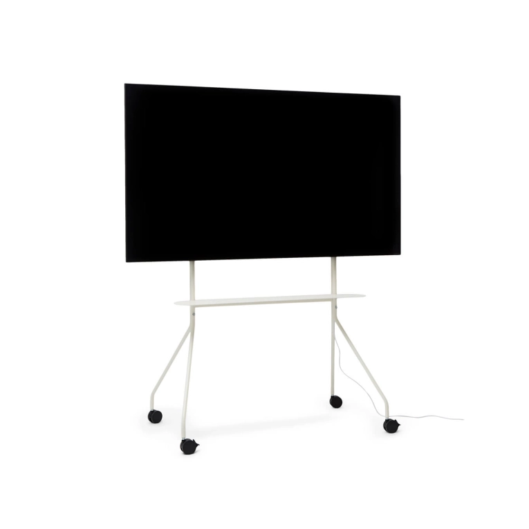 Support TV MOON PRO Perle PEDESTAL