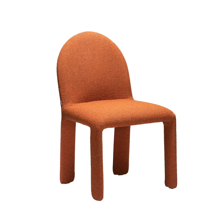 Dining Chair NELLEE Quantum 40526 ZANOTTA