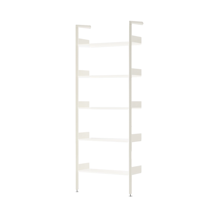 Etagère ROMBE IF1 Blanc Albâtre AND TRADITION