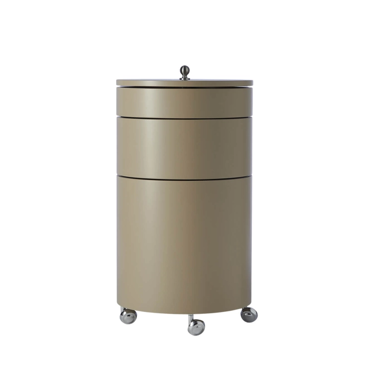 Meuble de rangement BARBOY Champignon VERPAN