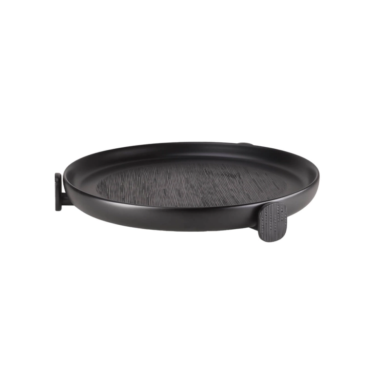 Plateau, plat MATI Érable noir ZANAT