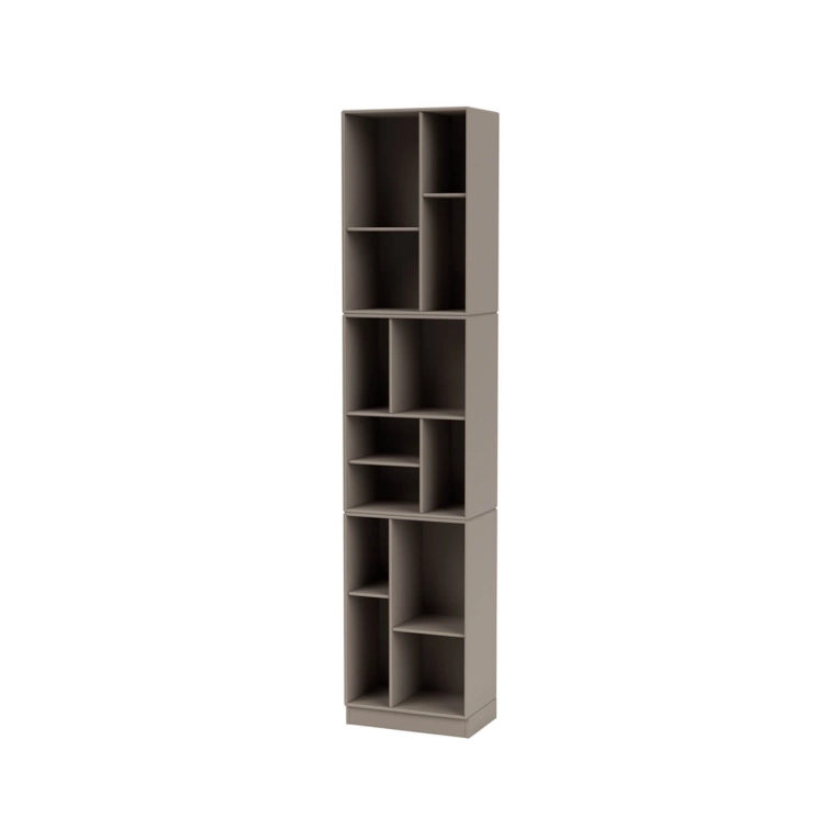Etagère LOOM SLIM Truffe MONTANA