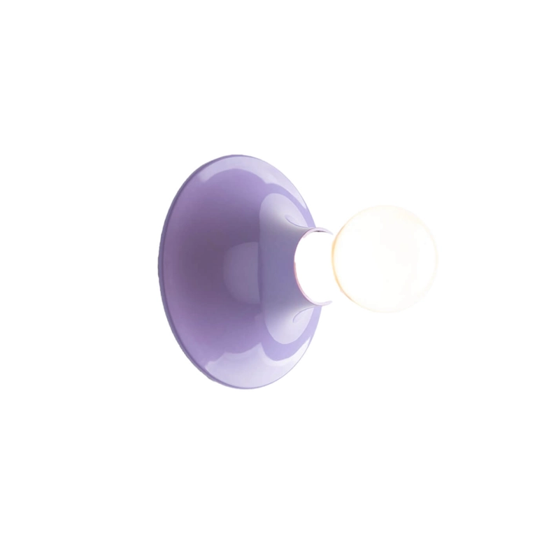 Applique TETI Lilas ARTEMIDE