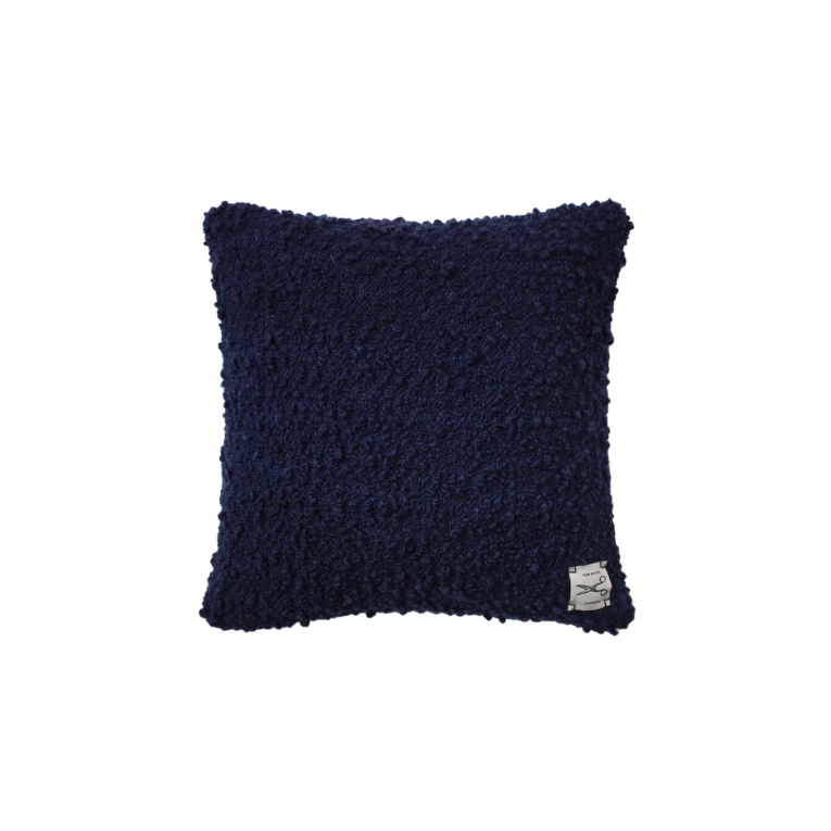 Coussin Coussin BOBBLE Bleu TOM DIXON