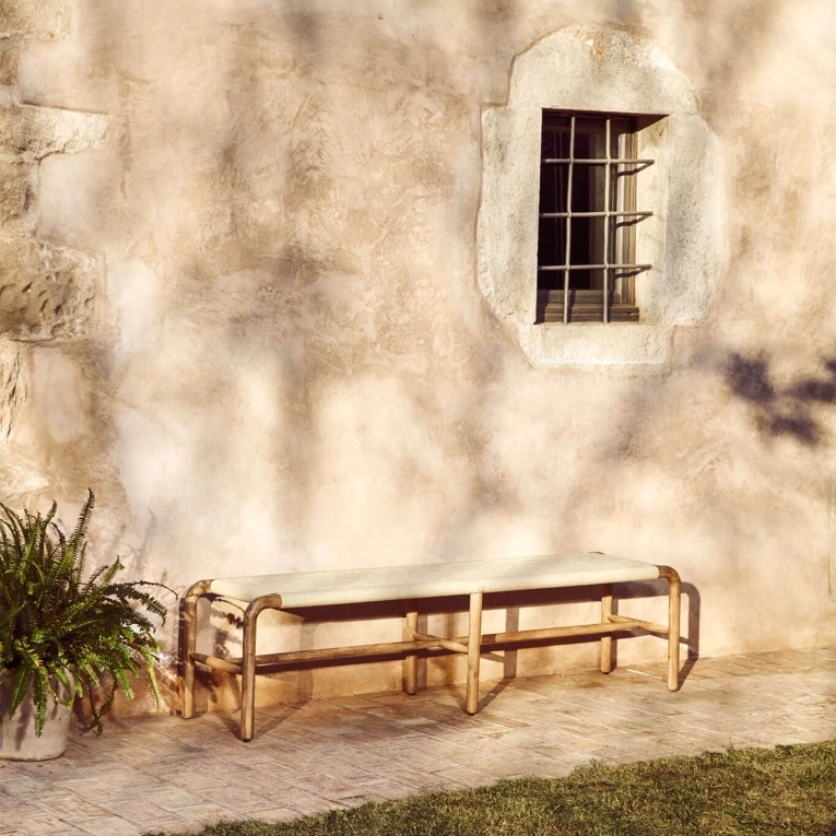 ALIPA L 180 Ecru KAVE HOME
