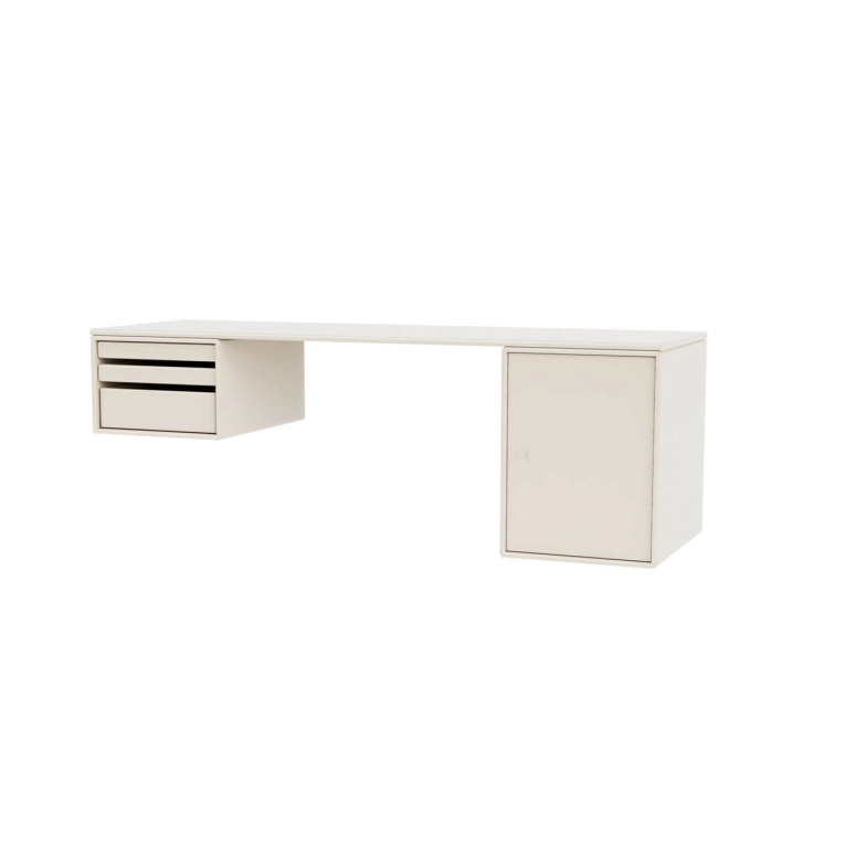 Bureau WORKSHOP Avoine MONTANA