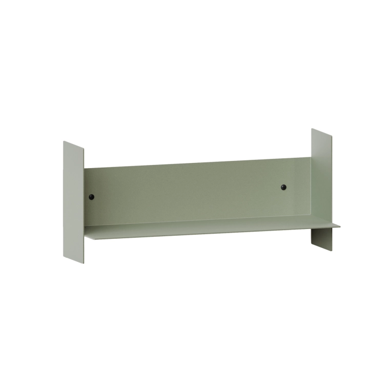 Etagère PLI Gris Eucalyptus L 45 TIPTOE