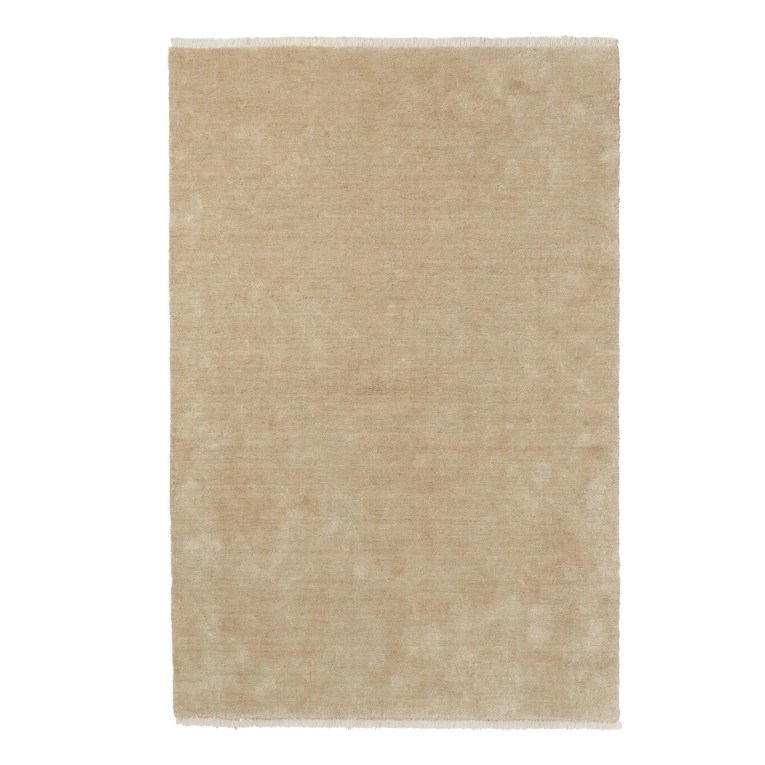Tapis FIRTH 200 x 300 Blanc Cassé FERM LIVING