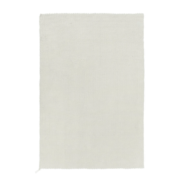 Tapis KNOT 300x400 Blanc cassé NEW WORKS