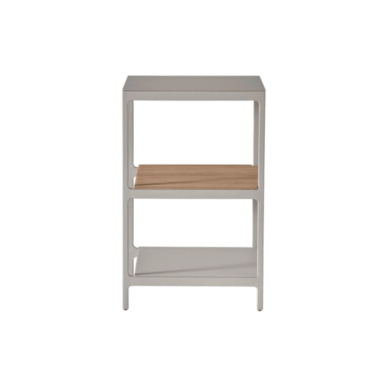 OPEN-AIR KTCHEN UNIT SMALL VIPP