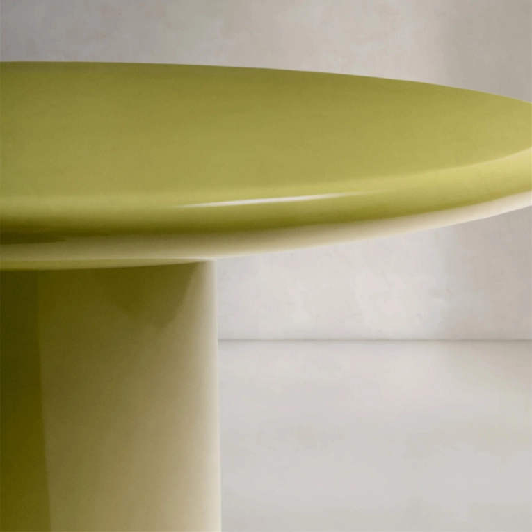 ALBANELLA Ø 85 Vert brillant KAVE HOME