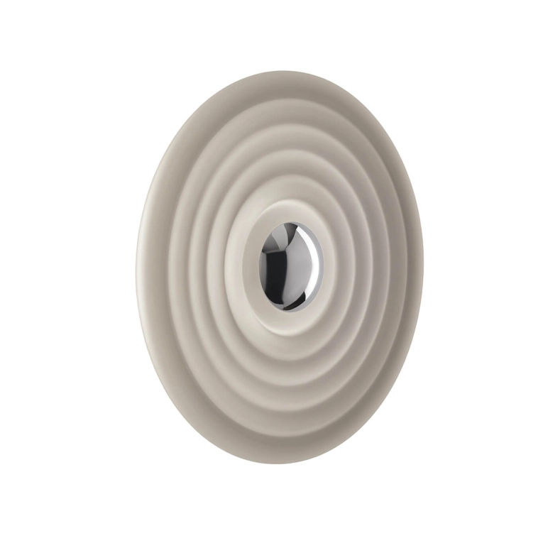 Applique PRESS SURFACE Givré TOM DIXON