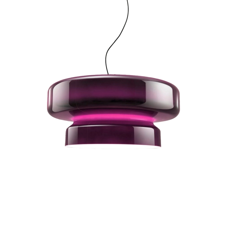 Suspension BOHEMIA Violet MARSET