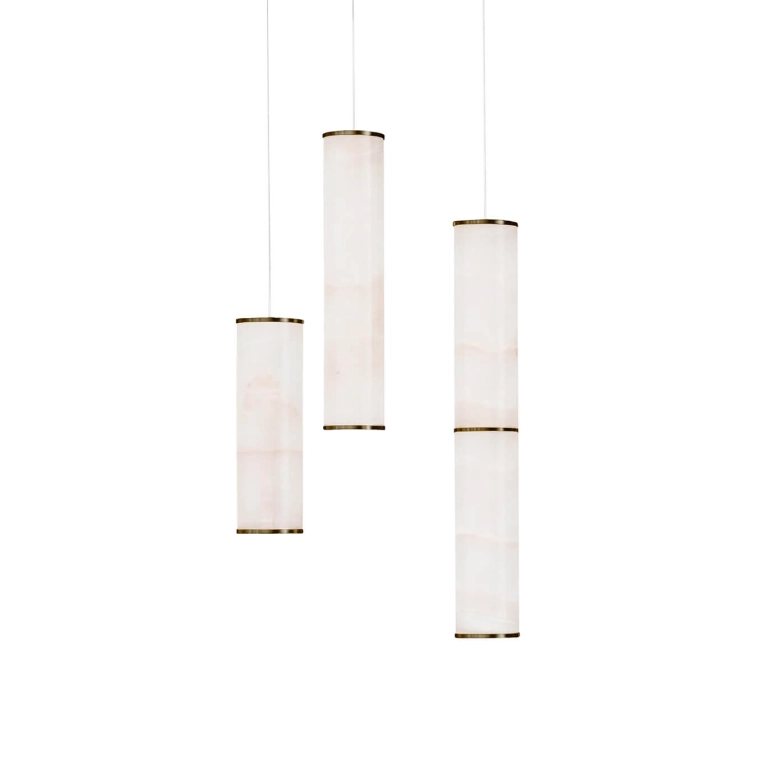 Suspension PARS THREE Laiton Bruni ANOUR
