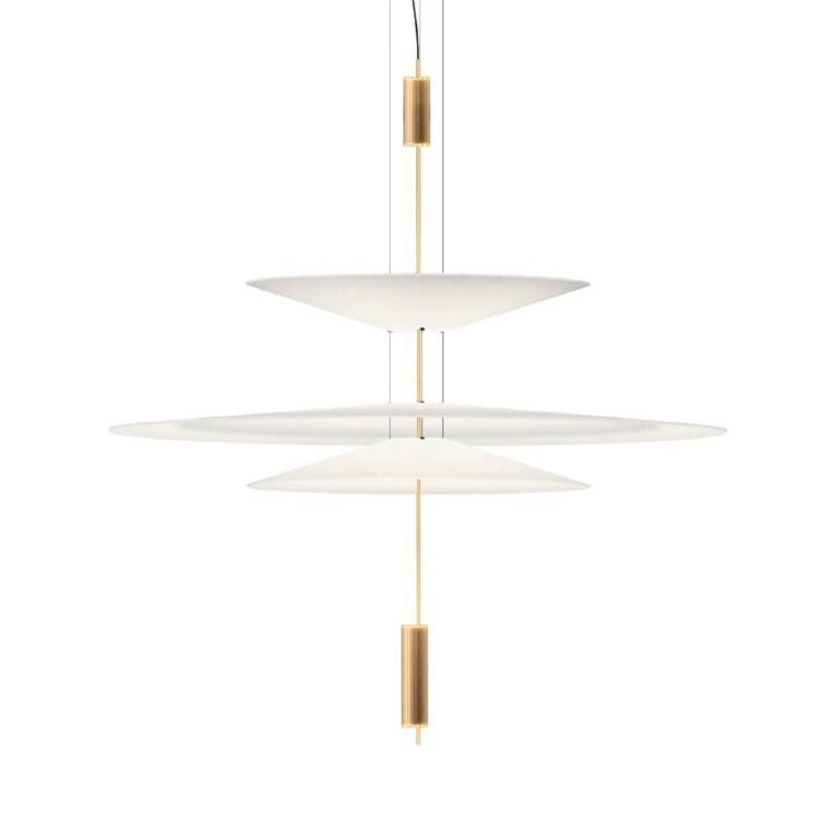 Suspension FLAMINGO 1530 Or VIBIA