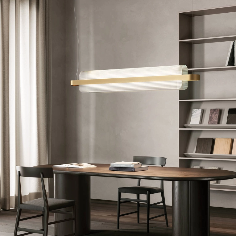 Suspension NAMI Laiton KDLN