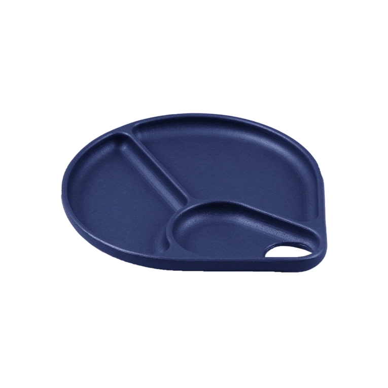 Accessoire de bureau PING PONG L 30 Bleu cobalt B-LINE