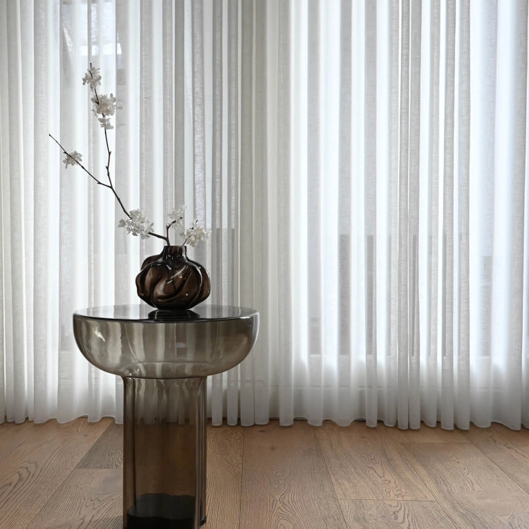 Vase WABI mini Forêt fumé 101 COPENHAGEN