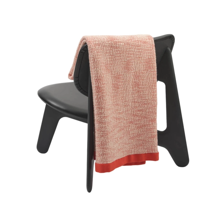 Plaid THREAD Orange TOM DIXON
