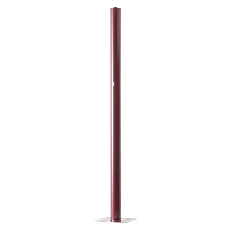 Lampadaire ILIO Bordeaux ARTEMIDE