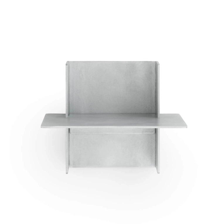 Etagère ALU L 25 NORMANN COPENHAGEN