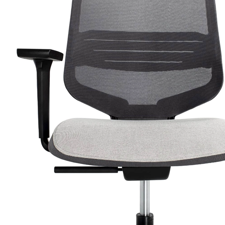DOT.PRO Noir / Gris FORMA 5