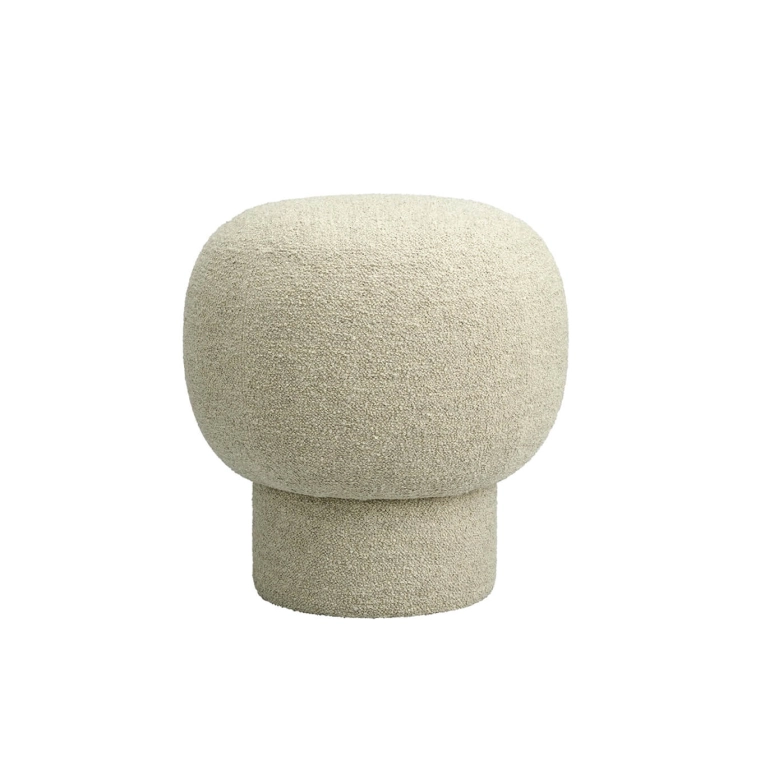 Pouf LIÈGE Barnum 07 NORR11