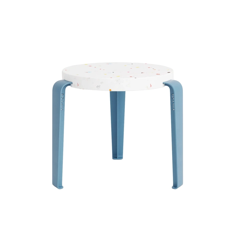 Siège enfant LOU KIDS Tutti Frutti/Bleu Baleine TIPTOE