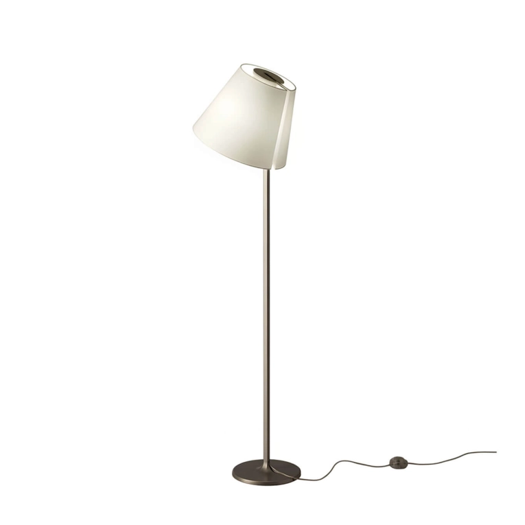 MELAMPO Bronze Ecru ARTEMIDE