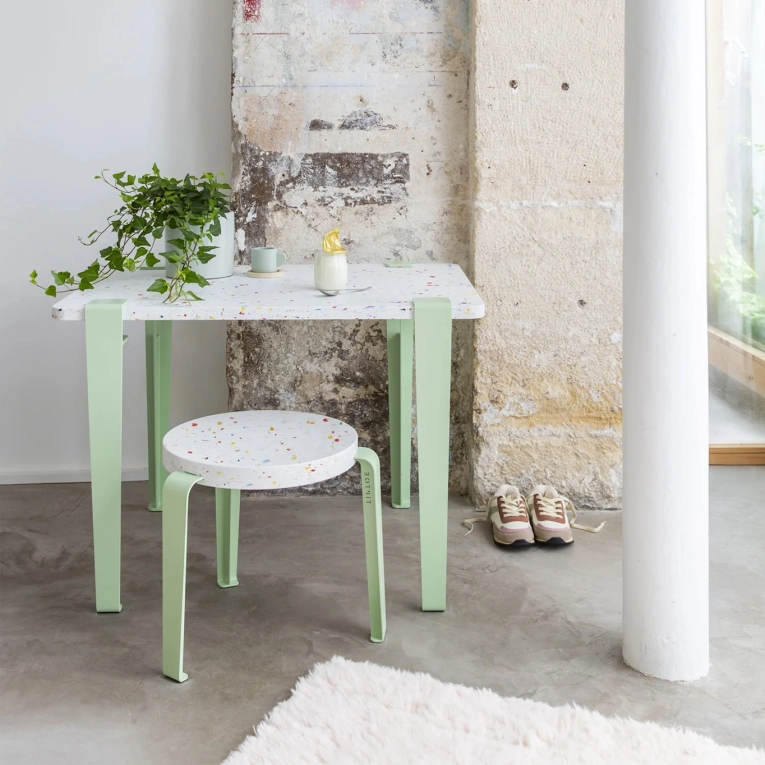 Siège enfant LOU KIDS Tutti Frutti/Vert Dino TIPTOE