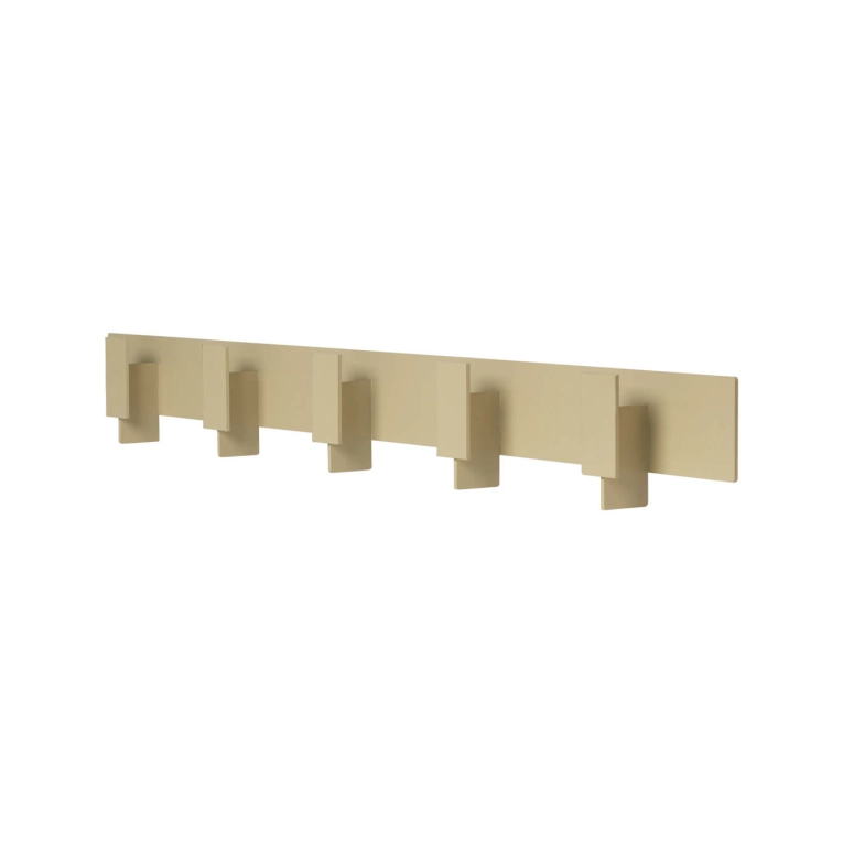 LAGER Coat Rack Cachemire FERM LIVING