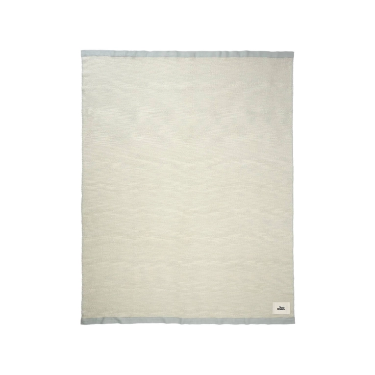 Plaid THREAD Baby blue TOM DIXON