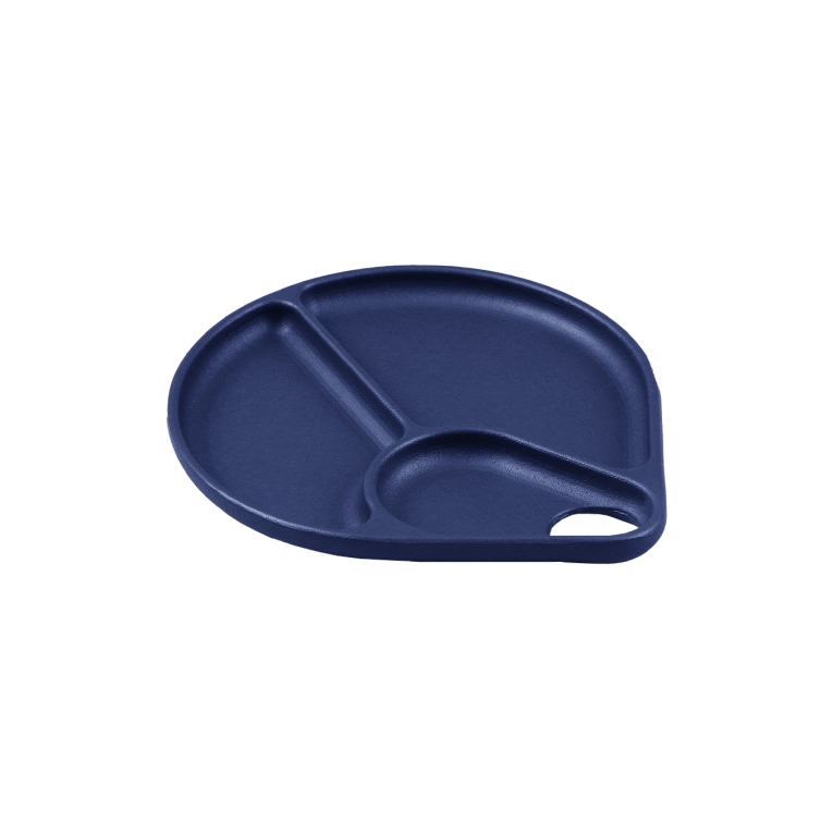 Accessoire de bureau PING PONG L 24,5 Bleu cobalt B-LINE