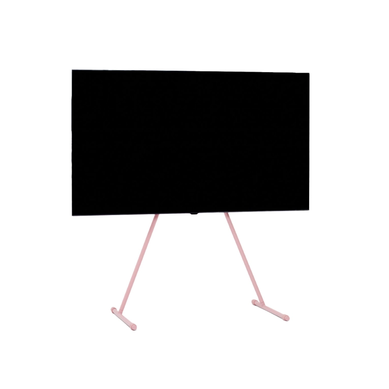 Support TV VIVA Bubble Gum PEDESTAL