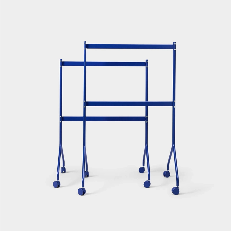 MOON ROLLIN' TALL Ultramarin PEDESTAL