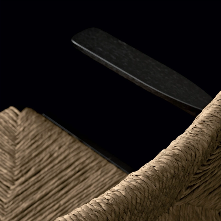 Chaise Auguste POLIFORM