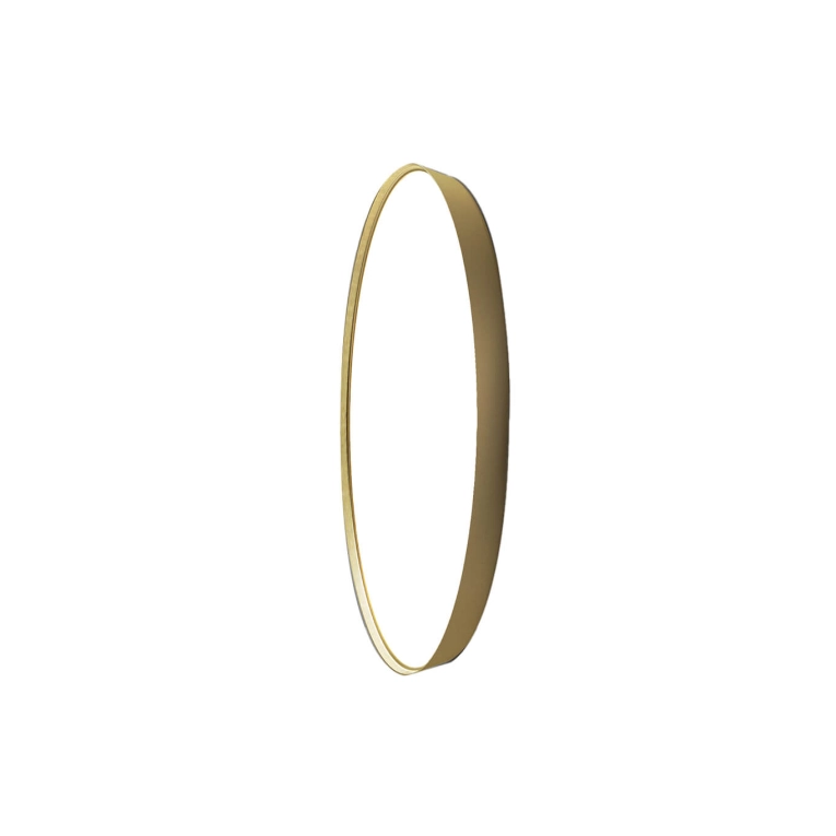 Applique COMPENDIUM Ø 56 Laiton LUCEPLAN
