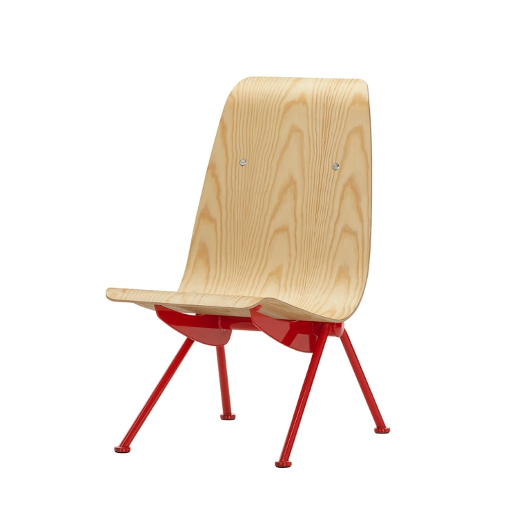 Fauteuil ANTONY - Édition limitée 2025 VITRA