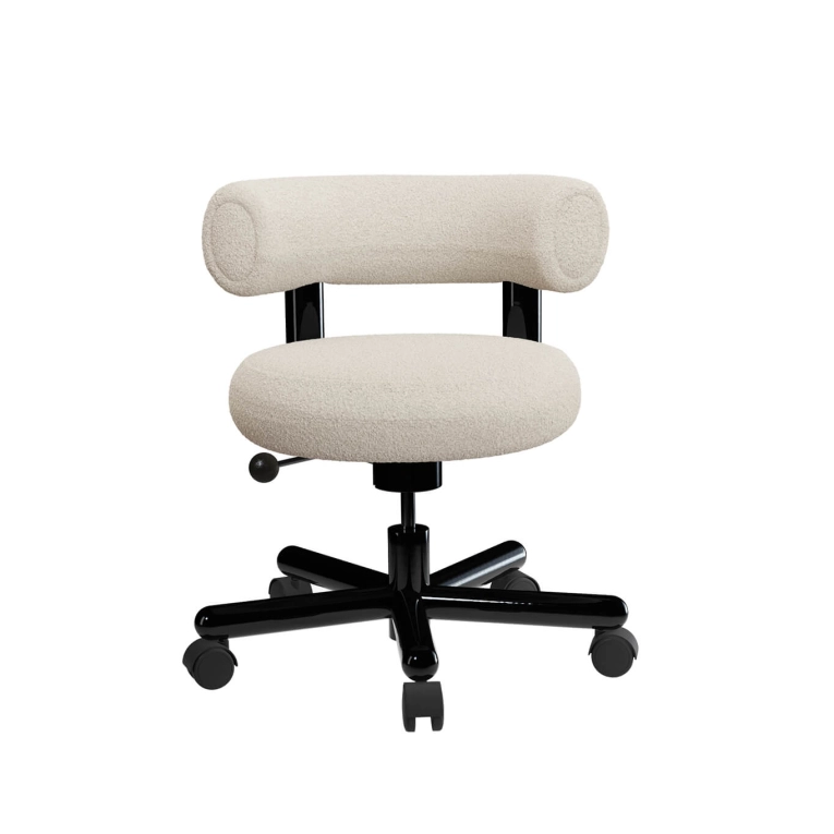 Fauteuil de bureau FAT WORK Elle 200 TOM DIXON