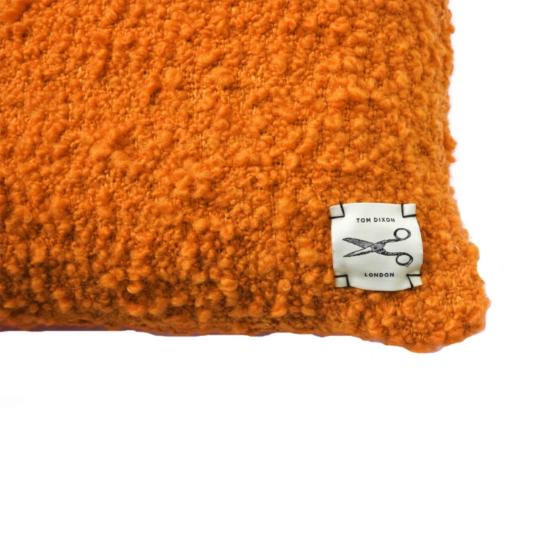 Coussin Coussin BOBBLE Ocre TOM DIXON