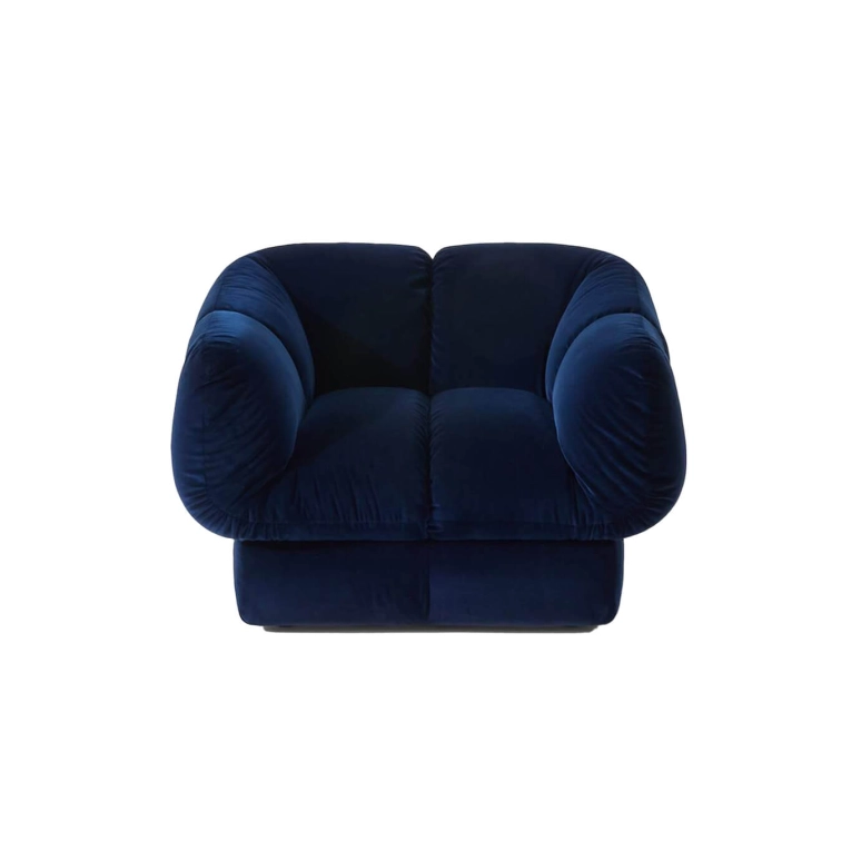 ARDYS Otterlo Blu CASSINA